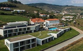 Agua Hotels Douro Scala